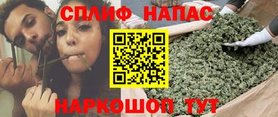 хмурый Славянск-на-Кубани